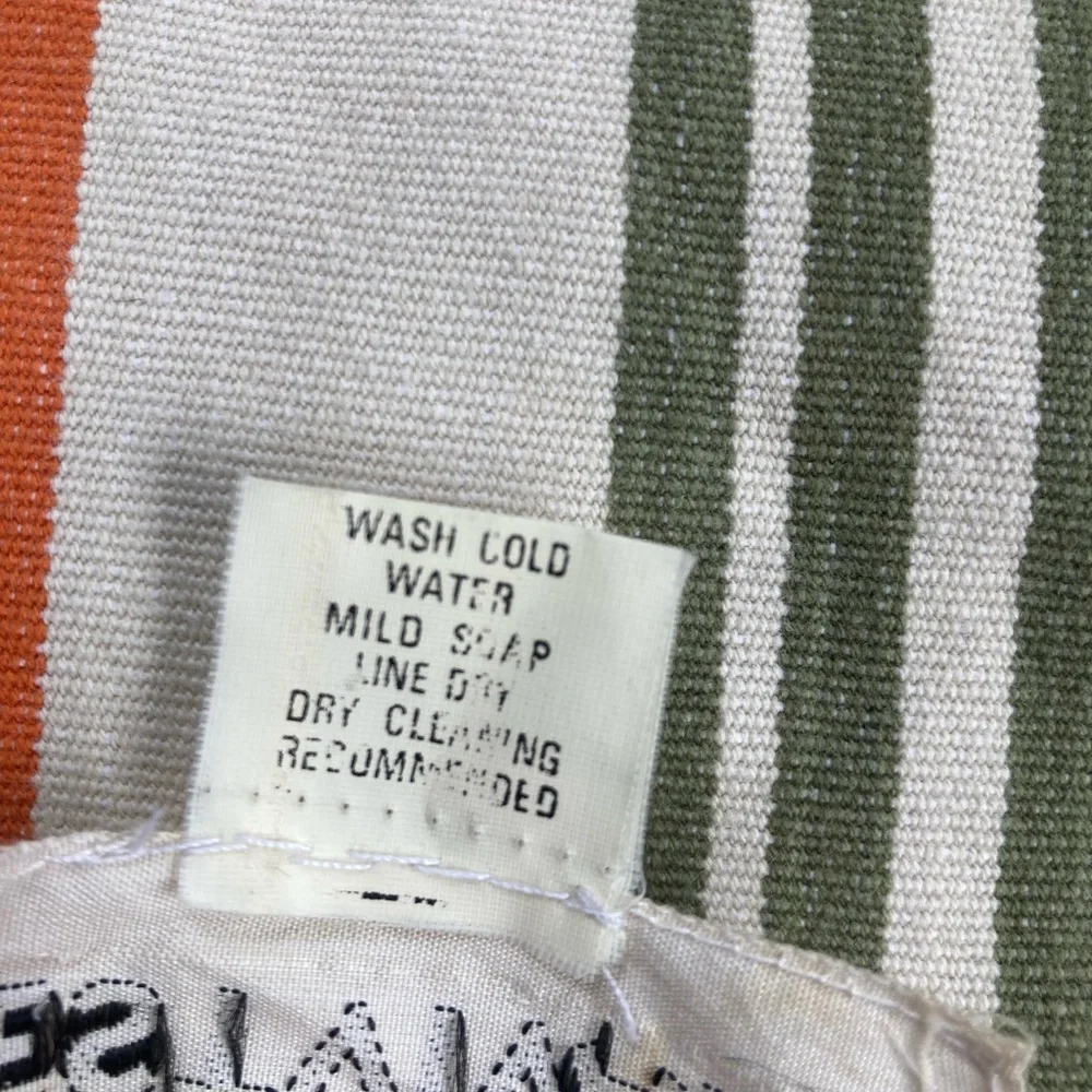 90s black embroidered boho vest small - Picture 5 of 12